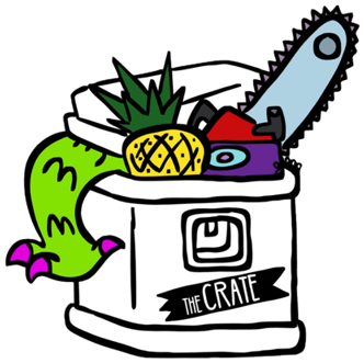 The Crate